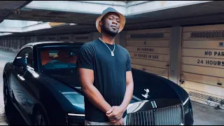 Leon DC - Blessed (Official Video)