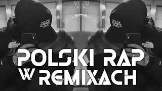 ❌😍POLSKI RAP W REMIXACH 😍❌Najlepsza VIXA Do Auta✔MEGAMIX WRZESIEŃ 2022🔥