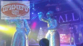 night club moscow ночной клуб артисты ПримероШоу