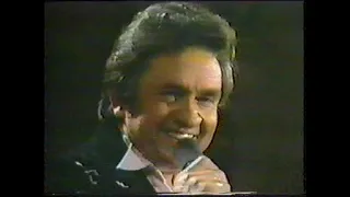 Johnny Cash Cowboy Heroes (TV 1982)