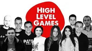 High Level Games 2020: Киев, серия 3