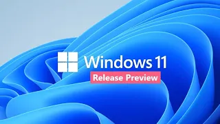 Microsoft finalizes Windows 11 22H2 KB5030310 in Preview, with possible 23H2 feature roll out