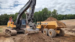 Uncovering All The Dam Clay And Pond Overview!