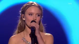 Zara Larsson - Uncover  Nobel Peace Prize Concert 2013 Lyrics Sub Thai - Eng  แปลเพลงสากล