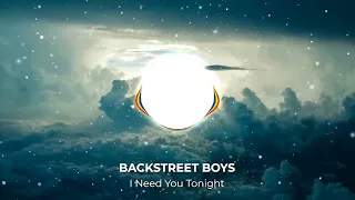 Backstreet Boys -I Need You Tonight 432hz