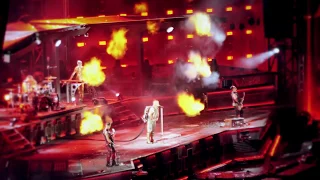 Rammstein live in Bern 2019 - Rammstein