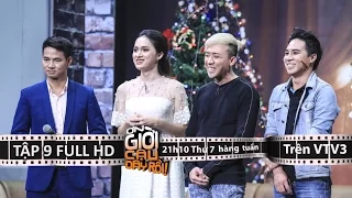 ƠN GIỜI CẬU ĐÂY RỒI 2015 | TẬP 9 FULL HD (26/12/15)