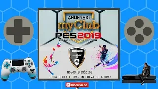 PES 2019 - Russian Premier Liga