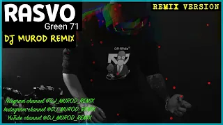 RASVO REMIX [DJ MUROD REMIX]