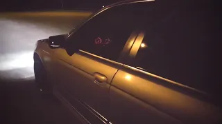 BMW E39 520i - Exhaust Sound compilation