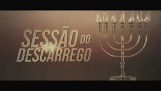 7 sextas-feiras de descarrego contra o espírito da oposição