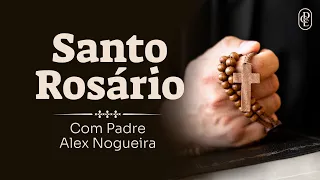 Santo Rosário - Completo