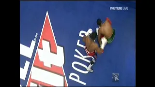 Yuriorkis Gamboa-Samuel Kebede highlights