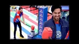 Aaj Jeeto Pakistan Main Hoga - De Dhana Dhan - Must Watch :D