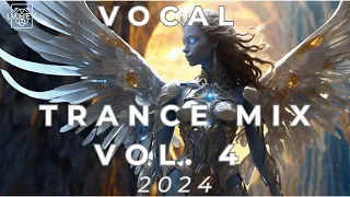 Vocal trance mix vol. 4
