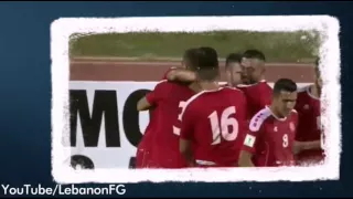 World Cup 2018 Qualifiers | Lebanon All Goals