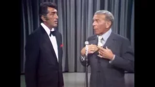 Dean Martin & George Burns - A "Happening" in Lincoln Park