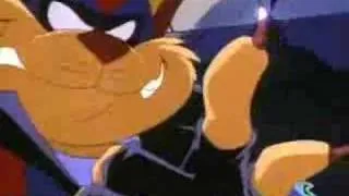 SWAT Kats Intro