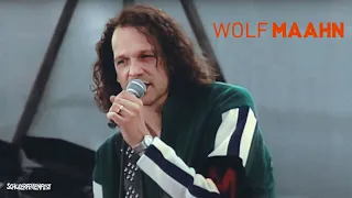 Wolf Maahn - Total verliebt in Dich (Schülerferienfest) (Remastered)