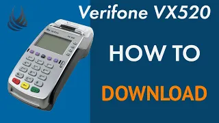 VX520 : How To: Terminal Download