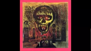 Slayer - Hallowed Point (Seasons In the Abyss Album) (Subtitulos Español)