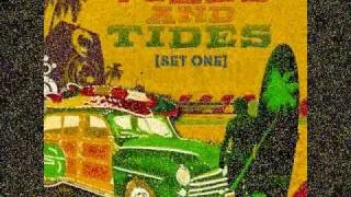 Vibes and Tides set one - Catch The Reggae Wave - The Mango Seed