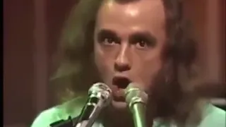 Focus - Hocus Pocus {alternate version, extremely rare} (Old Grey Whistle Test 1972)