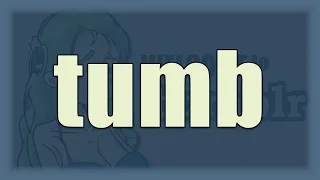 Welcome to Tumblr!