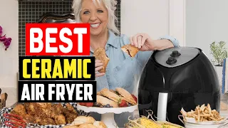 ✅ 5 Best Ceramic Air Fryer Reviews in 2023