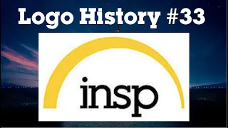 Logo History #33 - INSP
