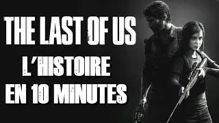 The Last of Us : tout savoir en 10 minutes 🔥