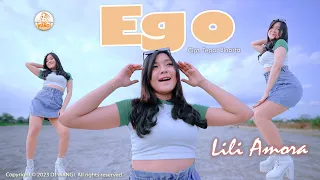 Dj Ego - Lili Amora (Bar nesunan ojo bubar) (Official M/V)