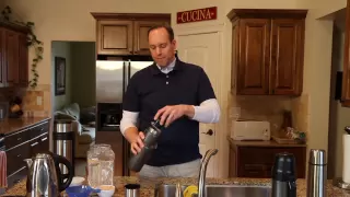 Thermos Cooking Basics