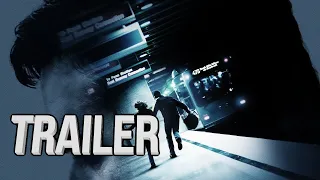 72 Hours | Trailer (German) feat. Russell Crowe