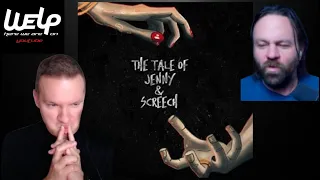 Ren - The Tale of Jenny & Screech | REACTION