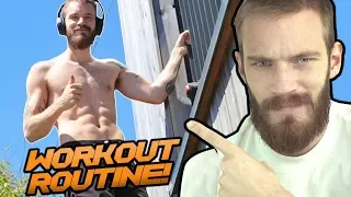 My Workout Review