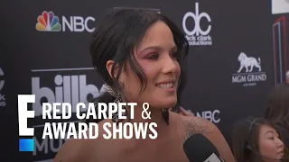 Was Halsey "Bamboozled" Into Dating G-Eazy?! | E! Red Carpet & Award Shows