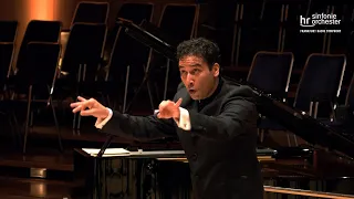 Stage@Seven: Martinů: Double Concerto – Andrés Orozco-Estrada