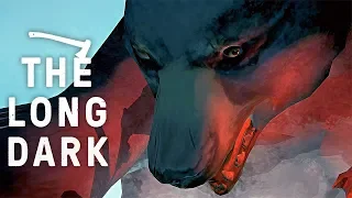 МЕДВЕДЯ НЕ ОБХИТРИШЬ ► The Long Dark - Испытания #3