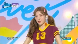 Red Velvet - Power Up [Show! Music Core Ep 600]