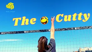 The Secrets to a PERFECT Volleyball Cut Shot