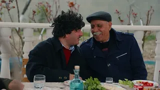 "Buğlama" Hamlet və Ulduz - Ən Yaxşılar (17.09.2023)