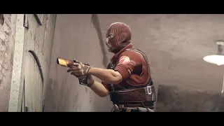 CS:GO EDIT -  FROM WAR | MOKO