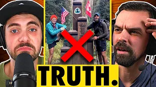 The Depressing TRUTH about the Pacific Crest Trail that NOBODY wants to hear…