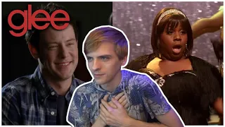 Saturday Night Glee-ver | Glee - Season 3 Episode 16 (REACTION) 3x16