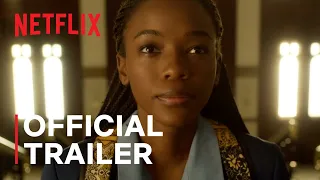 Blood & Water | Season 1 | Official Trailer | Netflix