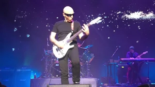 Joe Satriani - Shockwave Supernova Live in Seoul