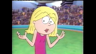 ABC Kids Lizzie Mcguire Bumpers (2003)