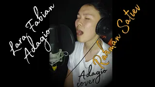 Adagio (Lara Fabian) cover • Адажио (Лара Фабиан) кавер (Adagio male cover)