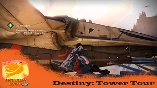 Destiny: Tower Tour (Full game)